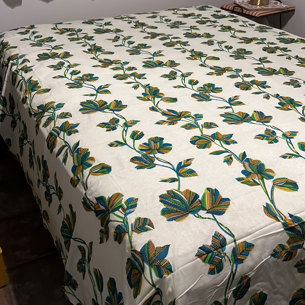 Urban Outfitters tapestry/bedspread - Picture 5 of 5